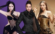 Hồ Ngọc Hà – Thanh Hằng – Hương Giang chạm trán tại 'The New Mentor': Show thực tế hot nhất 2023 đây rồi!