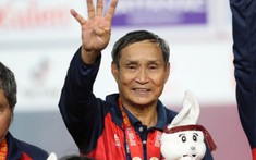 HLV Mai Đức Chung tiết lộ bất ngờ sau chức vô địch SEA Games 32