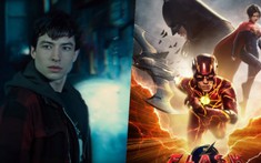 Profile cực đỉnh của The Flash - siêu anh hùng từng bị DC “cắt vai” suốt 23 năm vì quá dũng cảm