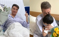 Hủy loạt show vì phải nhập viện phẫu thuật, sức khỏe của Đàm Vĩnh Hưng hiện giờ ra sao?