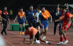 Lịch sử SEA Games: Chung kết bóng đá nam là cuộc đấu giữa Muay Thái và Pencak Silat