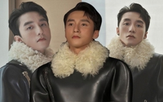 Sơn Tùng M-TP xuất hiện tại show Gucci ở Hàn Quốc, ngoại hình chuẩn nam thần nhưng gây tranh cãi vì điều này!