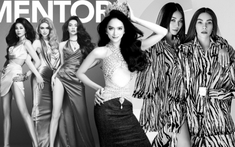 Hương Giang bị chê 'yếu kém' khi chạm trán Hà Hồ - Thanh Hằng: 3 lý do sau chứng minh điều ngược lại!