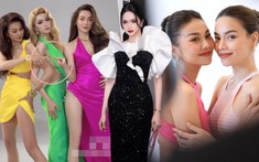'The Next Mentor' chưa lên sóng, fans đã đoán được cái kết của Hương Giang khi đối đầu với Hà Hồ - Thanh Hằng