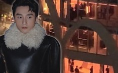 Sự kiện thời trang có Sơn Tùng cùng dàn sao thế giới tham dự bất ngờ nhận loạt đơn khiếu nại
