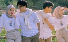 Mạnh Tiến Khôi chia tay bạn gái Indonesia, tình cũ lạnh lùng xoá hết clip trên TikTok
