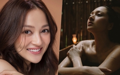 Bảo Anh hé lộ đoạn hát “lụi tim” ca khúc làm MV trong EP 'không biết nên vui hay buồn'