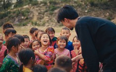 Hơn 1000 em nhỏ được nhận nuôi sau MV “Nấu ăn cho em” của Đen
