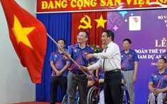 Việt Nam tiếp tục sang Campuchia tham dự giải đấu quan trọng sau SEA Games 32