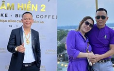 Lâm Hiền - chủ công ty nội thất âm thanh ánh sáng lớn tại Đăk Lăk: giàu sang vẫn giản dị