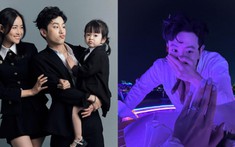 Trương Mỹ Nhân được Phí Ngọc Hưng cầu hôn tại Thái Lan ngay dịp kỷ niêm 5 năm hẹn hò