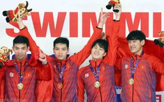 Đoàn thể thao Việt Nam không ăn may khi đứng số 1 SEA Games 32