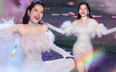Chi Pu thăng hạng trong ''Đạp gió 2023', đảm nhận vai trò đội trưởng