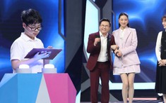 'Siêu tài năng nhí mùa 4' tập 3: Đối đầu với nàng hậu IELTS 7.5, thí sinh nhí 10 tuổi xuất sắc dành chiến thắng