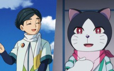 Dàn nhân vật gây tò mò trong phần phim điện ảnh thứ 42 của Doraemon
