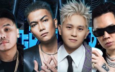 'Rap Việt' mùa 3 sẽ tiếp nối hào quang rực rỡ hay trở thành “bom xịt” như loạt chương trình truyền hình thực tế khác?