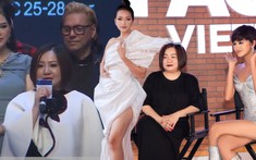 Ngọc Châu gặp gỡ 'Single Mom' Trang Lê, lắng nghe giấc mơ nâng tầm thời trang Việt Nam của nữ CEO