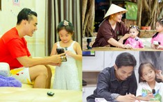 'Mẹ vắng nhà ba là siêu nhân': Dương Lâm dạy con ứng biến khi gặp người lạ, cái kết khiến khán giả cười ngất