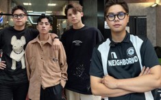 Lê Viết Tài - Người đứng sau thành công của kênh TikTok triệu view IronCap Barber Shop