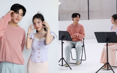 Song ca nhạc phim 'Hotel del Luna', Paul Kim hết lời khen ngợi Lyly