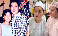 Con gái NSƯT Vũ Linh tính chuyện xét nghiệm ADN, bức xúc vì mâu thuẫn gia đình sau khi ba qua đời