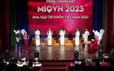 Sự thật về cuộc thi 'Hoa hậu trí khôn Việt Nam 2023', có đáng để tranh cãi?