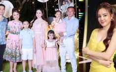 Vy Oanh lần đầu xuất hiện sau thời gian biến mất trên mạng xã hội: Nhan sắc, thần thái ra sao?