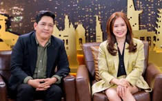 Thanh Thúy: 'Đức Thịnh từng nghĩ tôi ham tiền, hời hợt'