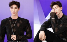 Kết hợp cùng rapper Phúc Du, Erik mang luôn câu phiêu gây tranh cãi 'nố ô ồ' vào MV mới