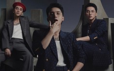 Sơn Tùng khẳng định: 'Nếu hỏi tôi đã muốn dừng lại con đường âm nhạc chưa, câu trả lời chắc chắn là chưa'
