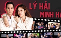 Lý Hải - Minh Hà: Mất 30 năm xây dựng lòng tin ở khán giả thì không có lý do gì để đánh mất!