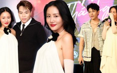 Văn Mai Hương bật khóc, Hứa Kim Tuyền lên tiếng về nghi vấn 'Mưa tháng sáu' đạo nhạc