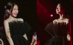 Làm một việc ý nghĩa nhân dịp sinh nhật, Hòa Minzy nhận 'cơn mưa' lời khen từ cộng đồng mạng