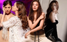 Từng bị ghét nhất 'The Face' 7 năm trước, học trò Hà Hồ - Chúng Huyền Thanh bất ngờ ghi danh 'The New Mentor'