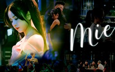 DJ Mie: Đóng 'Vi cá tiền truyện 2' xong, tôi mê đóng phim ngang ngửa đánh nhạc