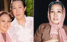 Tuổi xế chiều của nghệ sĩ cải lương Hồng Nga: Đôi khi quên đồng nghiệp vẫn nhớ nhung sân khấu