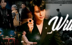 Will: 'Sau 13 năm, tôi vẫn chọn âm nhạc, còn điện ảnh, kinh doanh hay MC là tùy duyên'
