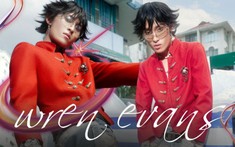 Wren Evans ra mắt MV 'Việt kiều' hát bằng 4 thứ tiếng, tái hiện mùa nắng nóng của Sài Gòn bằng âm nhạc