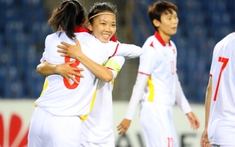 Bản quyền World Cup 2023: NHM Việt Nam hưởng lợi cực lớn