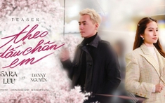 Sara Lưu song ca cùng em trai Đăng Khôi, tham gia đường đua âm nhạc tháng 5