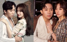 Trấn Thành - Hari Won khoe khoảnh khắc tình cảm ở hậu trường, fans 'thở phào' sau loạt tin đồn tan vỡ