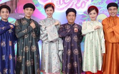 Trường Giang khẳng định không 'rơi nước mắt giả tạo', Bích Phương bị sốc vì câu nói của Lê Dương Bảo Lâm