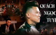Quách Ngọc Tuyên: Tôi làm 'Vi Cá tiền truyện 2' vì khán giả cần, sẵn tiện đo ga cho bản điện ảnh 