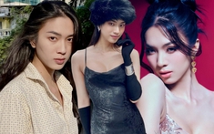Người đẹp phi giới tính - Mộng Thường từ chối trở lại 'Miss International Queen Vietnam' để chinh phục 'The New Mentor'