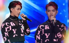 Pháp Kiều: Rapper thuộc cộng đồng LGBT chinh phục cả 4 HLV 'Rap Việt', có mối quan hệ đặc biệt với HIEUTHUHAI