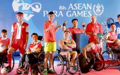 Sau SEA Games 32, Campuchia tiếp tục 'chơi lớn' tại ASEAN Para Games