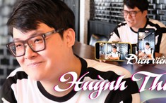 Huỳnh Thi - Lộc báo của 'Lật mặt 6': Kể cả trong mơ, tôi cũng không nghĩ có cơ hội làm việc với anh Lý Hải