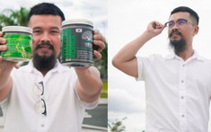 Điền Râu: Hành trình từ thất bại đến thành công trong kinh doanh nông nghiệp