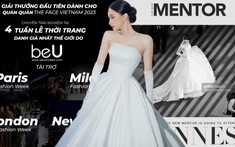 Tranh cãi phần thưởng của show thực tế 'The New Mentor': Thi người mẫu nhưng nhận giải đi liên hoan phim Cannes?