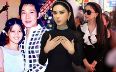 Lâm Khánh Chi: 'Tôi biết Hồng Loan là con ruột của ba Vũ Linh'